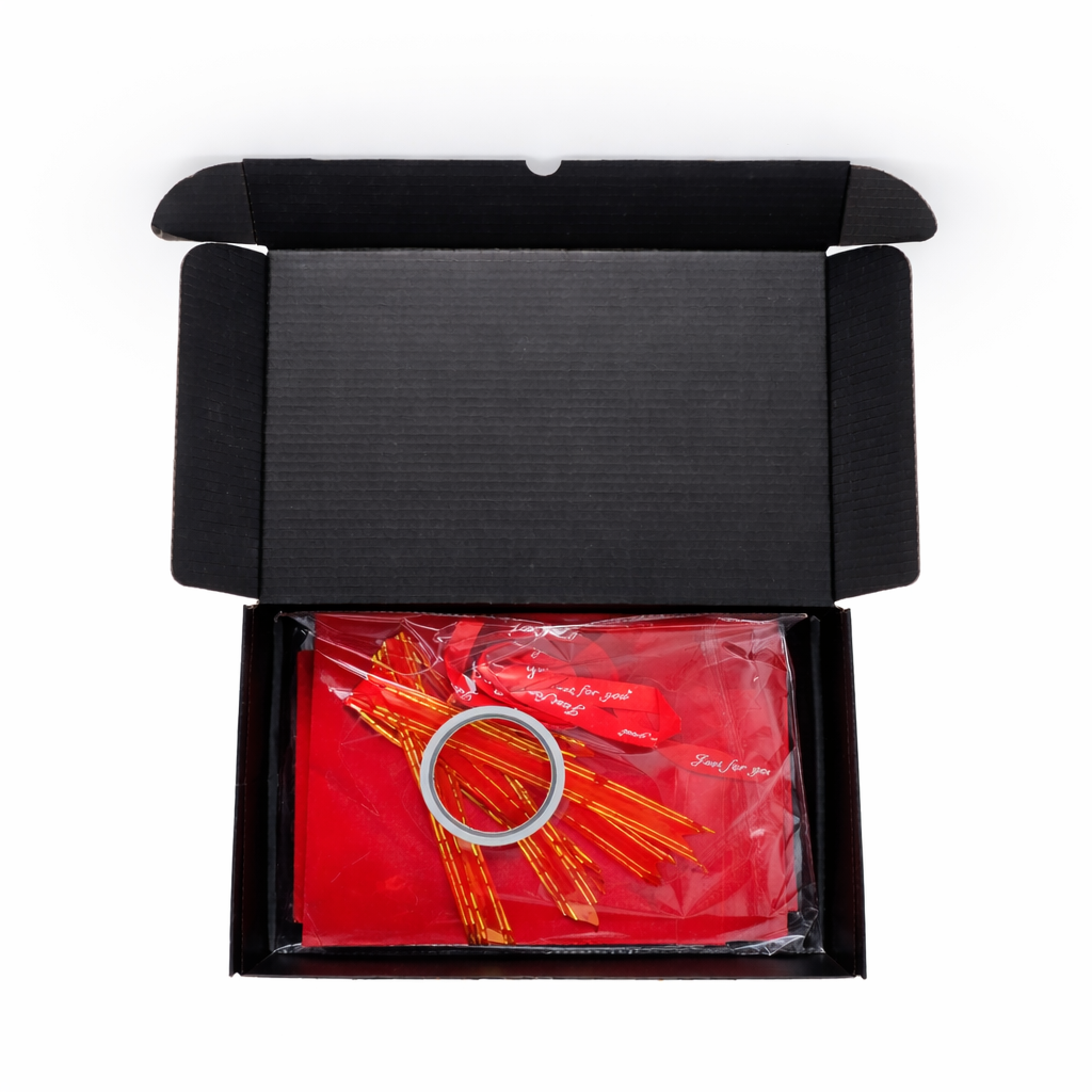 Lovebox™ - Idealny prezent Walentynkowy